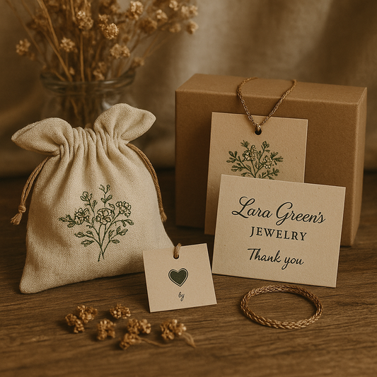 Set collana e orecchini di perle naturali