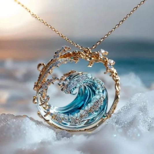Collana Ocean's Oath
