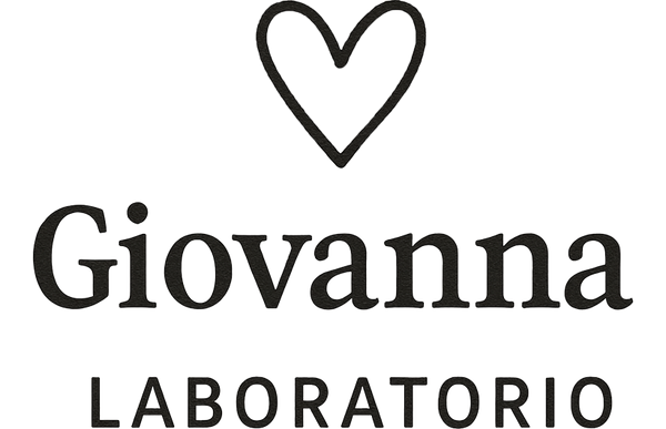 🇮🇹 Giovanna Laboratorio